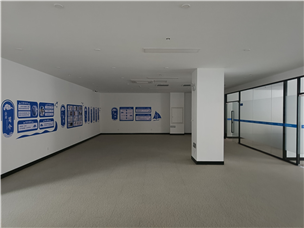 Completion of Yizhang construction site